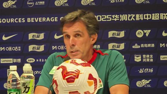 World Cup注册-拉莫斯：六球输山东不是国安的真实实力；我们的目标就是保级