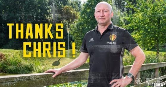 世界杯注册流程-马德兴谈足协顾问克里斯：他骗我们中国足球，纯粹就是糊弄人