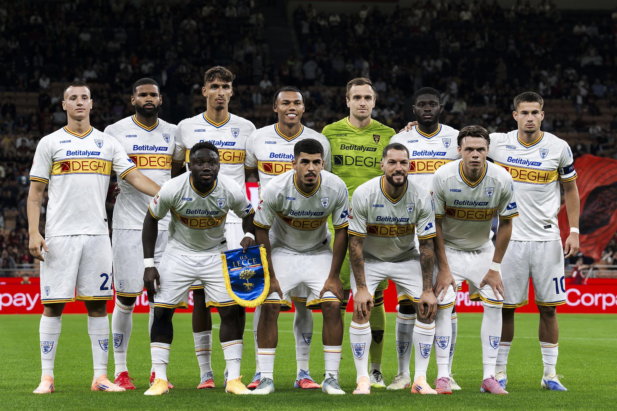 世界杯官方会员-莱切，萨维里奥·斯蒂基·达米亚尼谈：“法尔科内，那个扑出的点球是一种真正的解脱，他是一个象征”