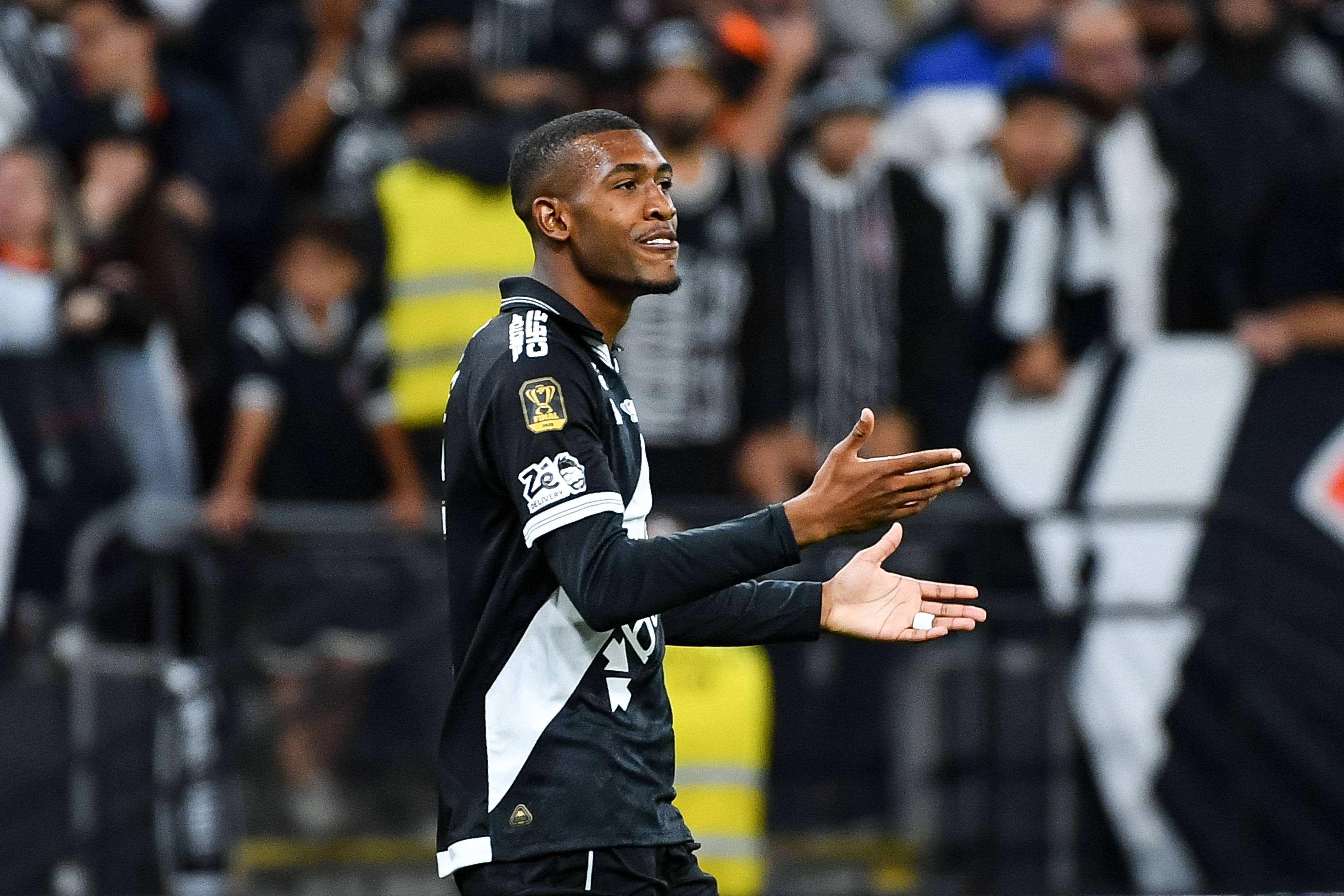 世界杯官方会员-天空体育：伯恩茅斯2775万镑报价瓦斯科达迦马19岁边锋拉扬