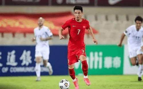 World Cup注册-武磊：只要有一半人在欧洲立足 踢比赛完全不一样