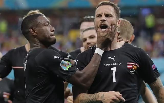 世界杯官方会员-阿瑙辱骂对手被欧足联禁赛一场 将缺战荷兰队